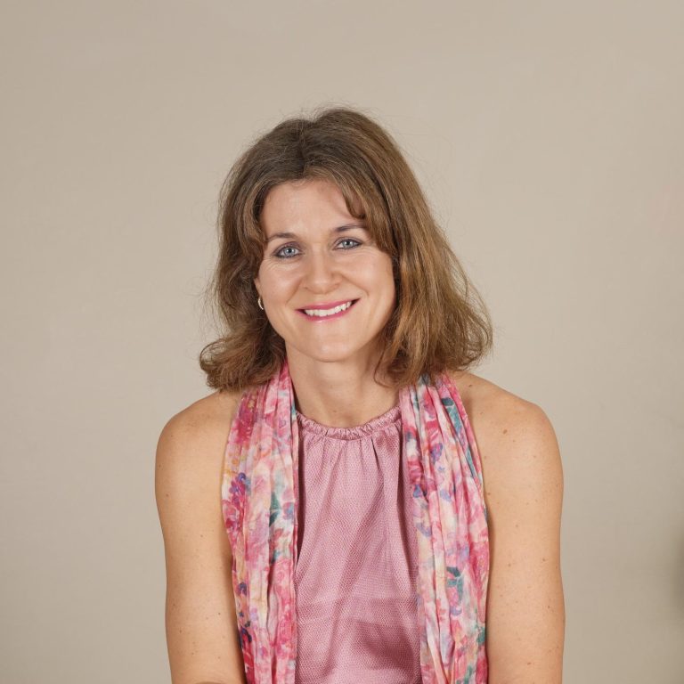 Caroline Ross
