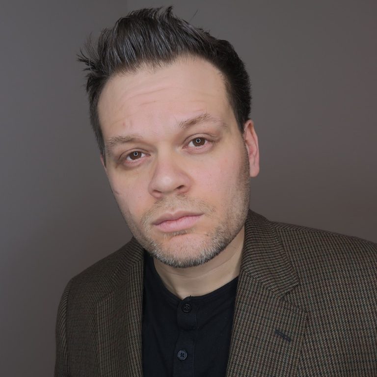 Nathan Thomas