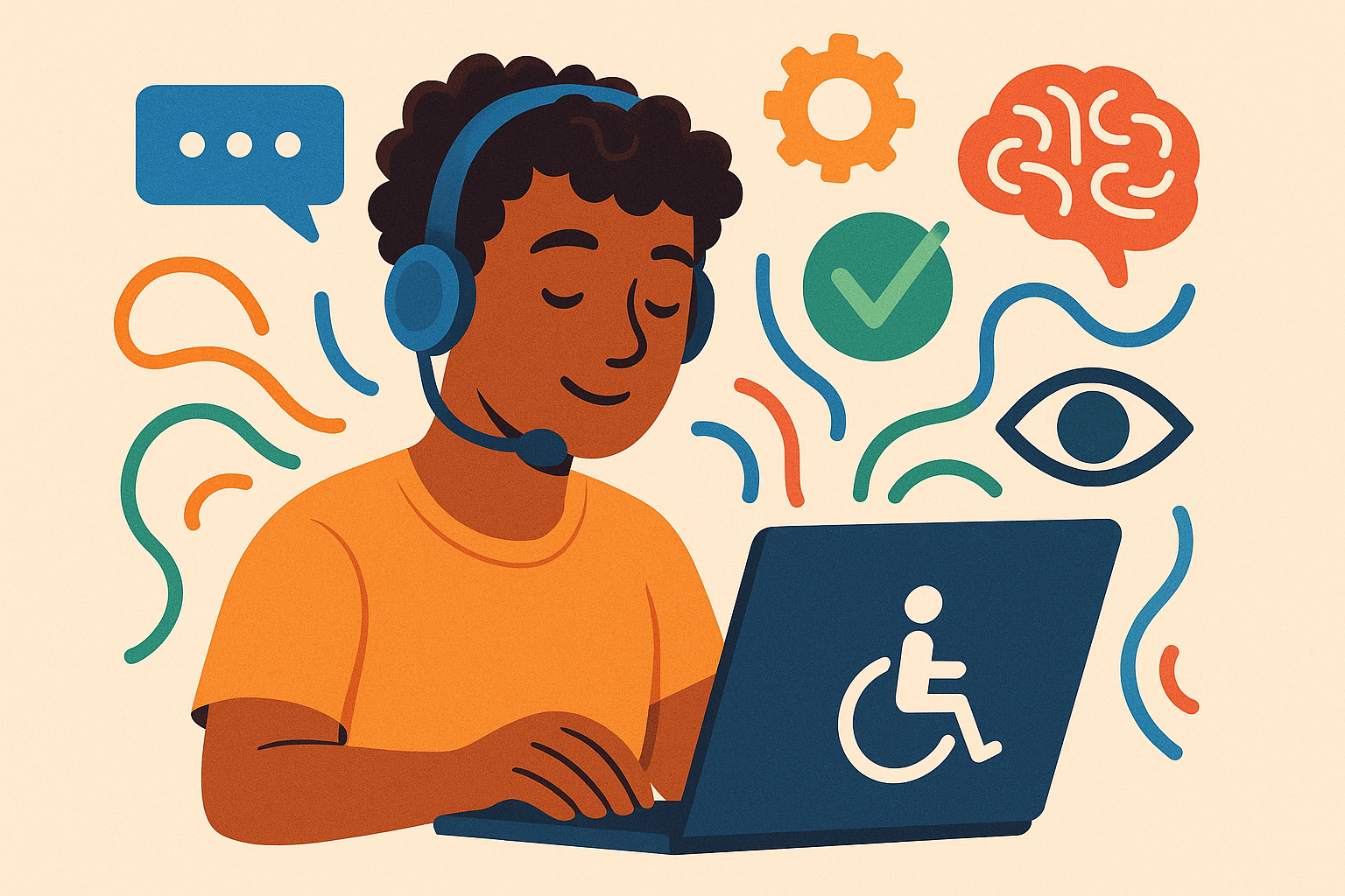 Assistive Technology and Neurodiversity