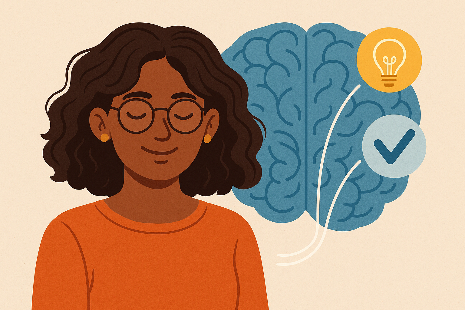 Late Diagnosis, New Clarity One Woman’s ADHD Journey