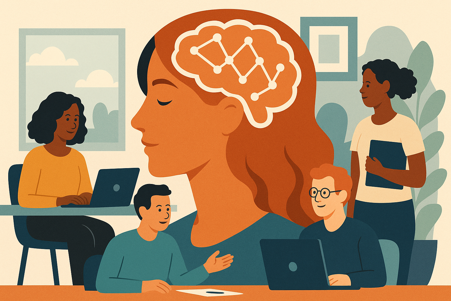 Neurodiversity and the Workplace