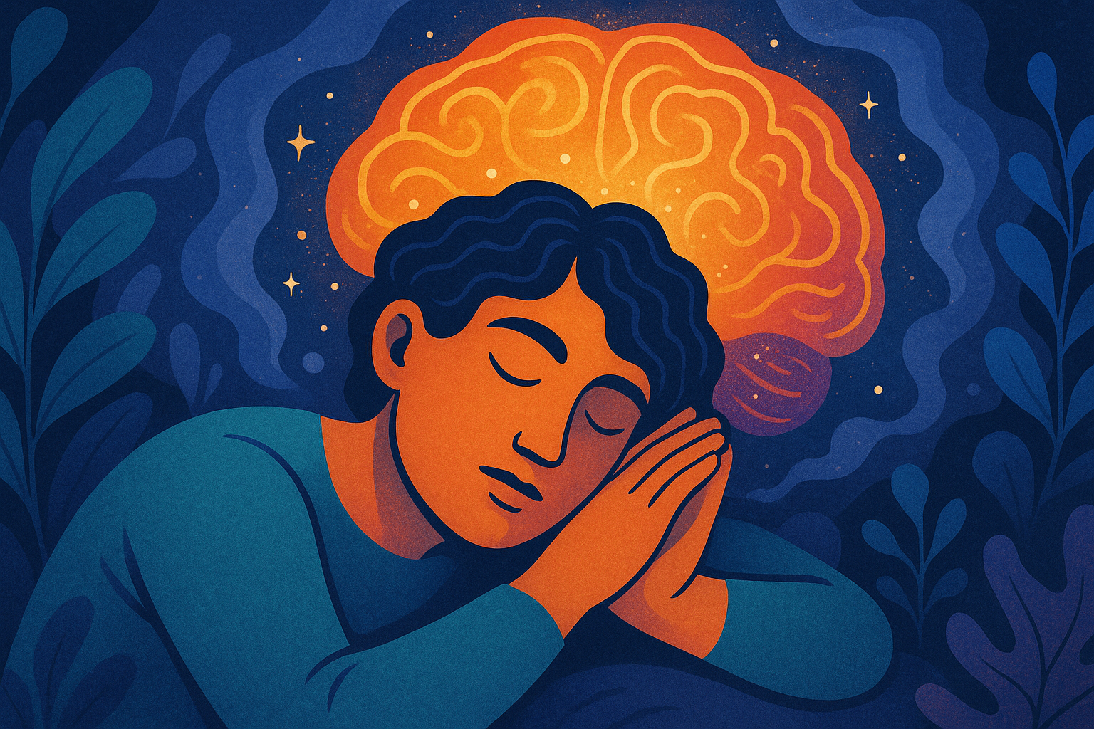 Radical Rest Why Neurodivergent Brains Need a Different Approach to Recovery