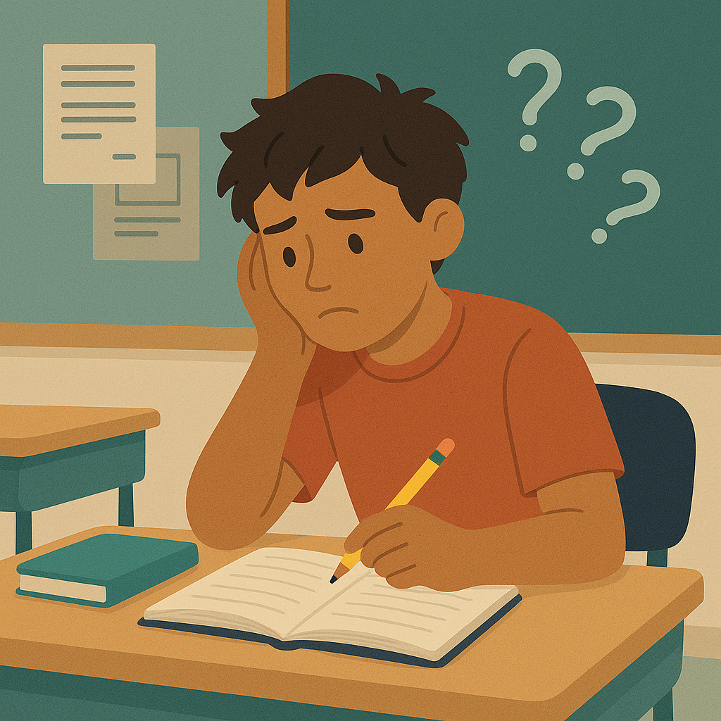 Growing Up with ADHD What School Struggles Teach Us About the Workplace