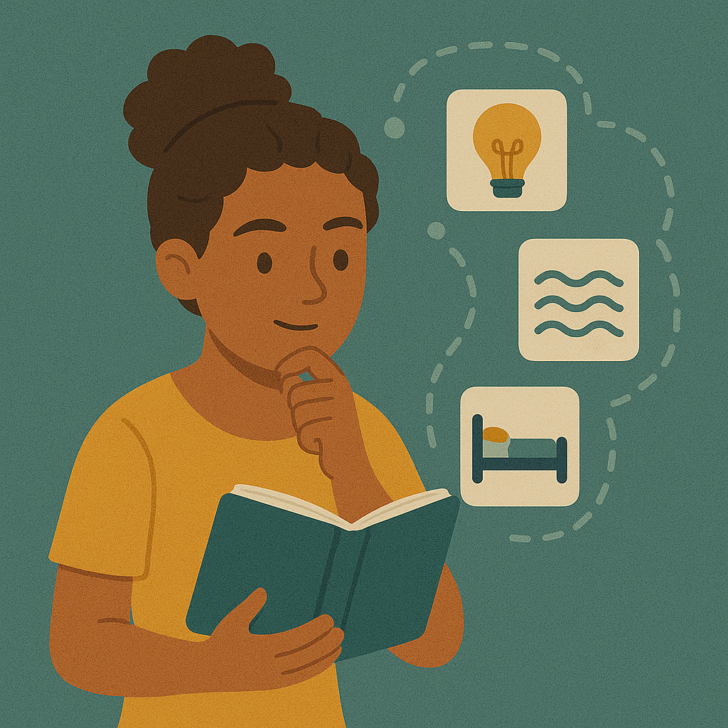 What Gets Missed Understanding ADHD Beyond the Diagnostic Criteria
