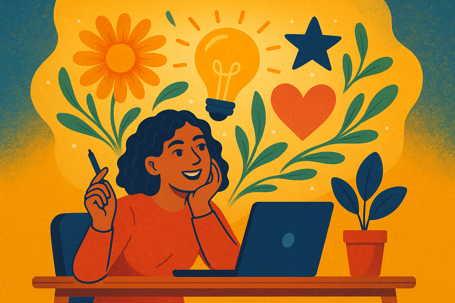 Joy at Work: Designing Workplaces That Spark Interest and Fulfilment