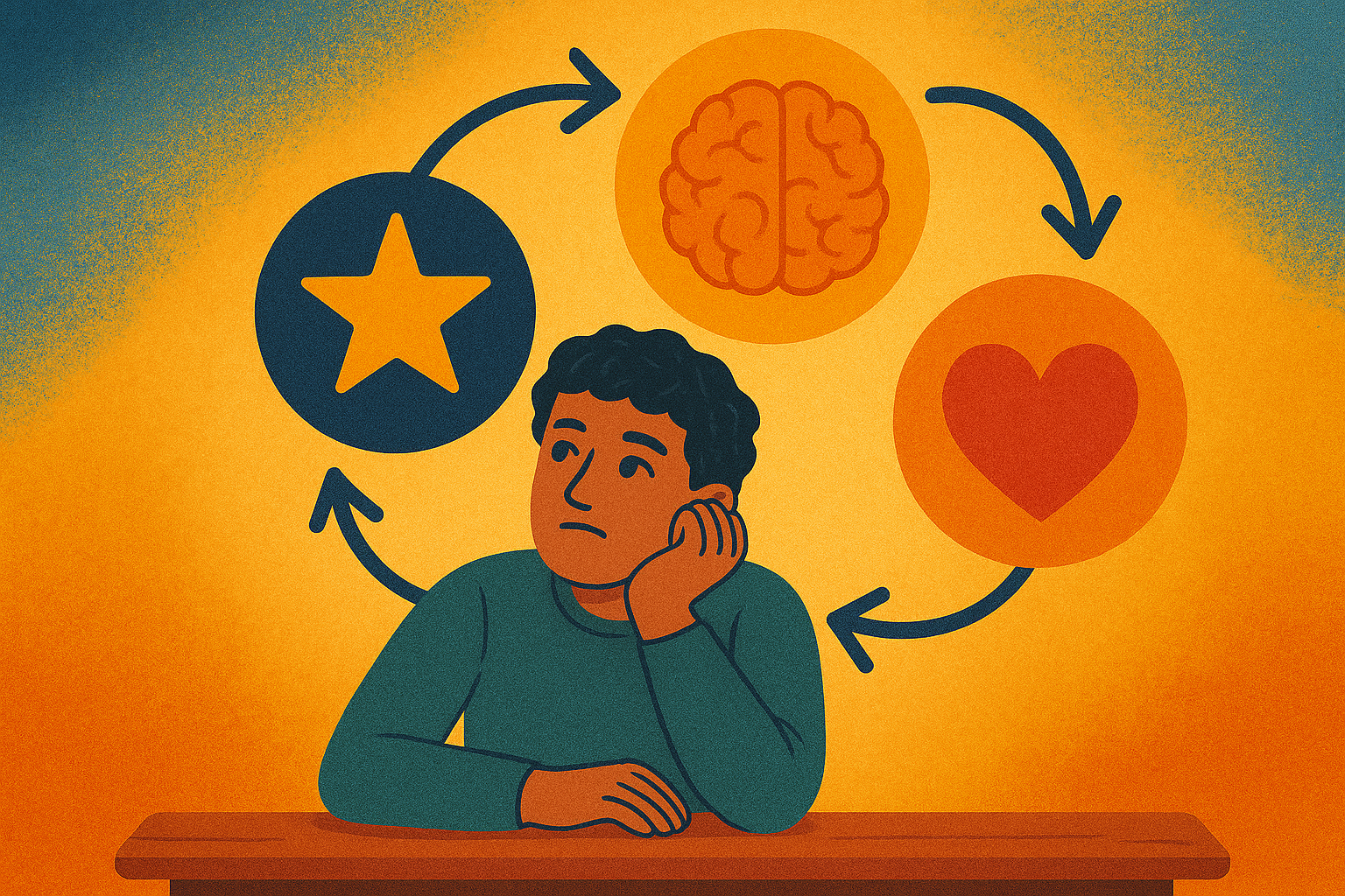 Motivation Why It Might Look Different for Neurodivergent Minds