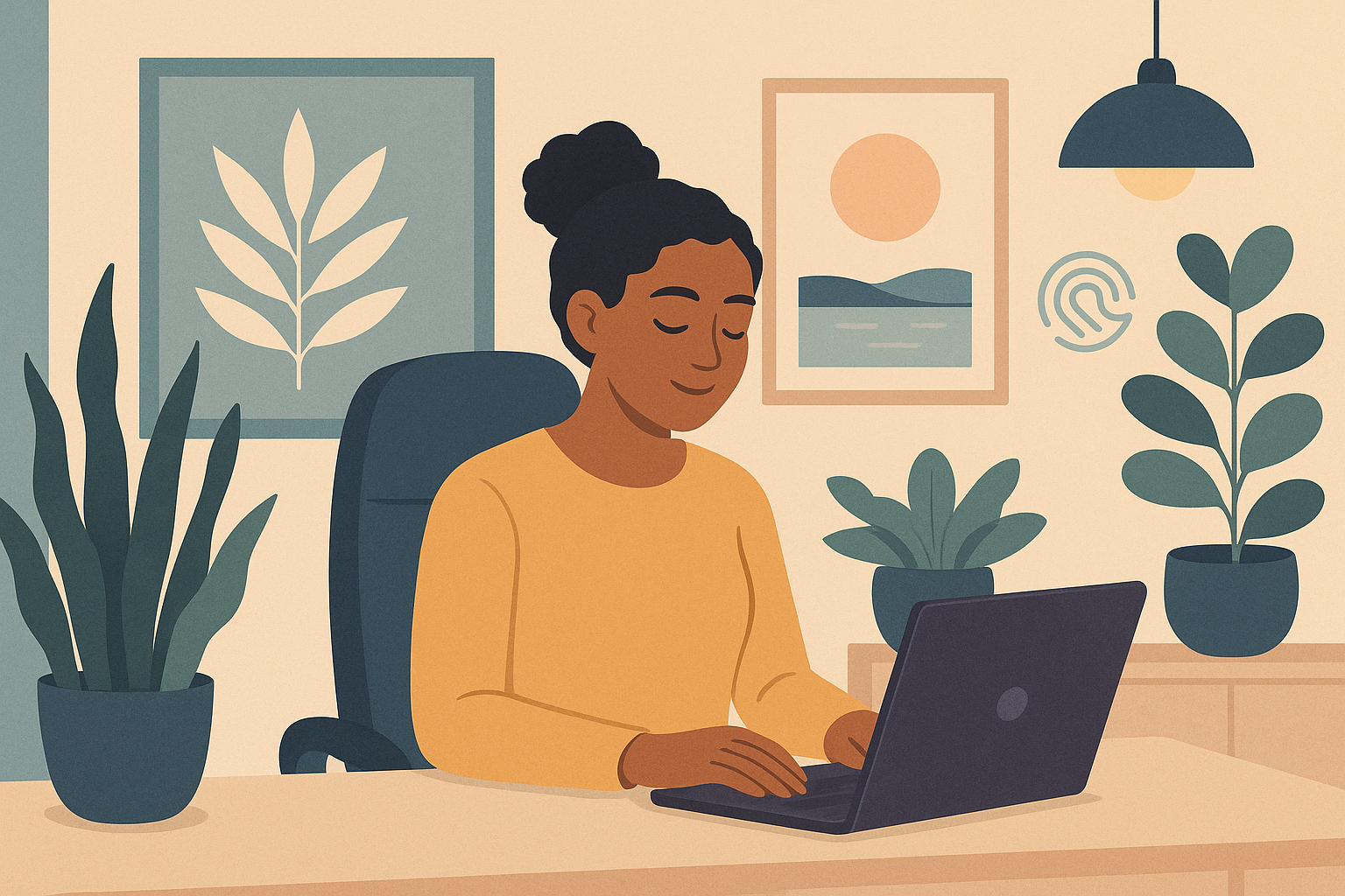 Nervous System-Friendly Workplaces: Designing Environments That Reduce Overload
