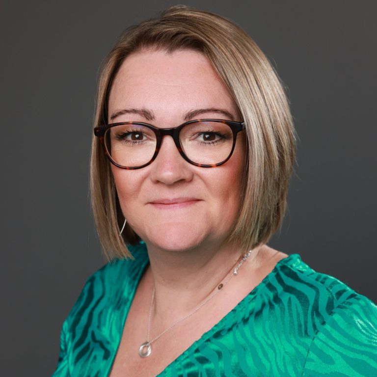 Toni Horn
