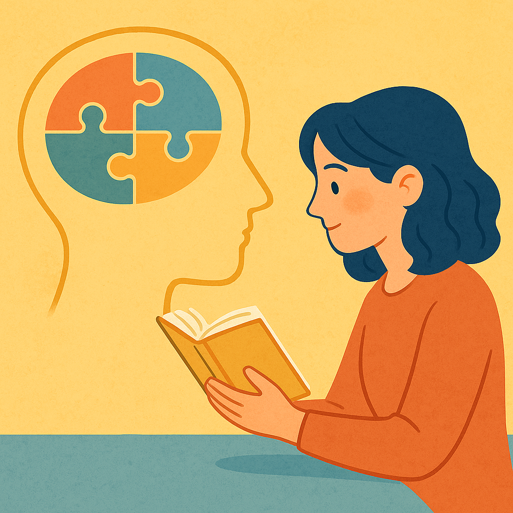 Understanding ADHD: A 10-Week Course for Deep Insight and Real-World Impact
