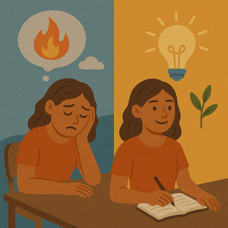 Neurodivergent Burnout From Recovery to Creating a Life That Works for You