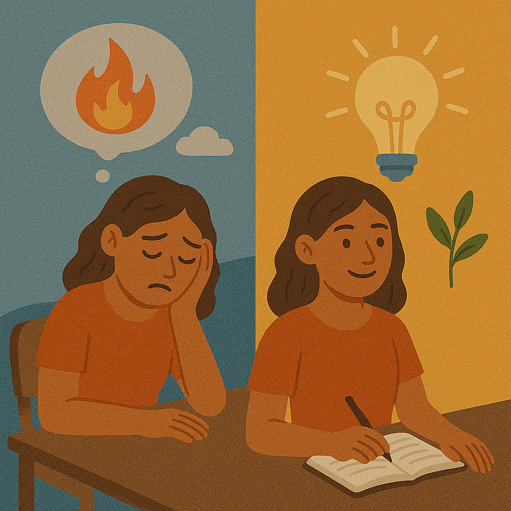 Neurodivergent Burnout From Recovery to Creating a Life That Works for You