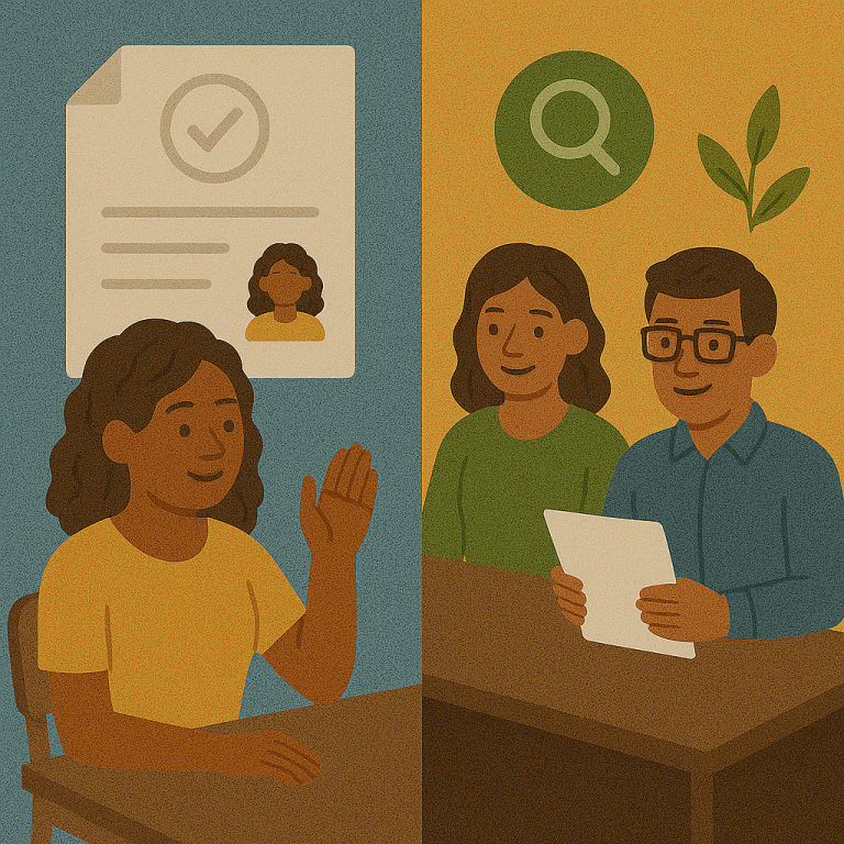 Neuro-Inclusive Recruitment Practices Rethinking How You Hire