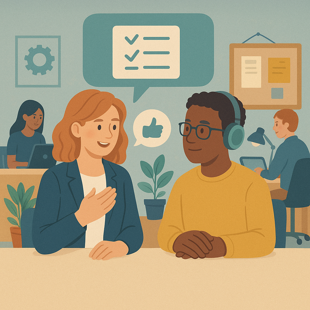 Neuro-Inclusive Management Practices: Supporting and Empowering Neurodivergent Employees