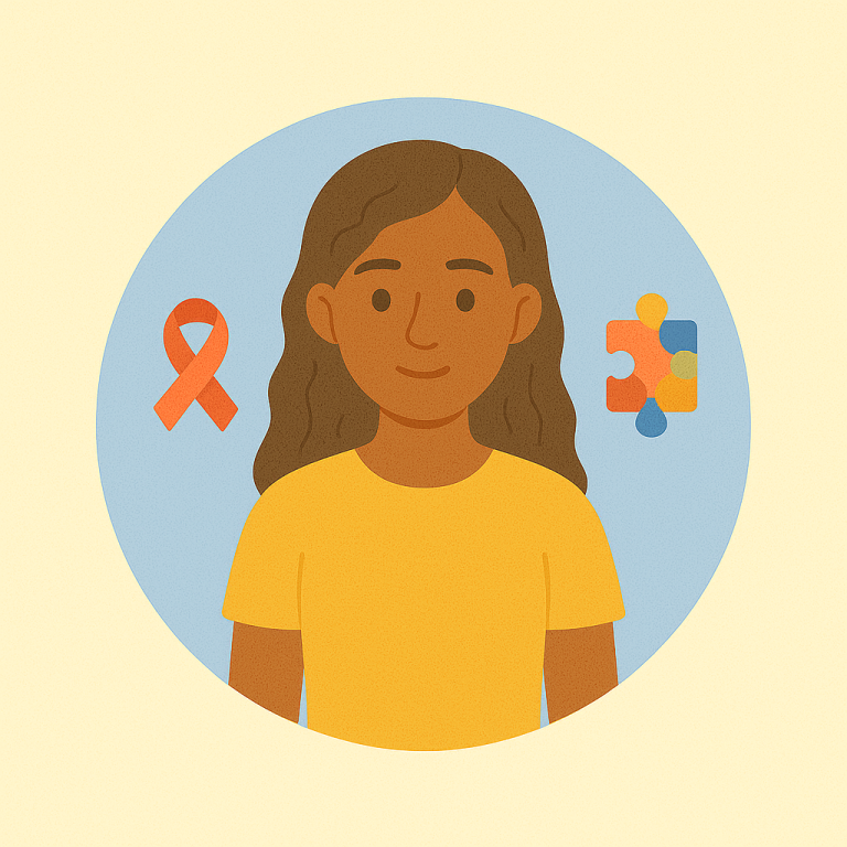 ADHD & Autism Awareness