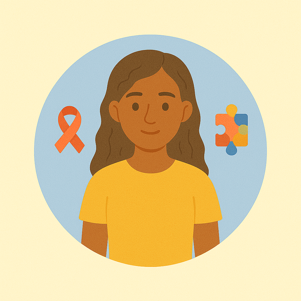 ADHD & Autism Awareness